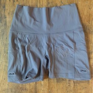 Gymshark legacy shorts S